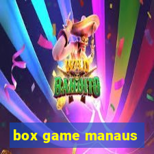 box game manaus